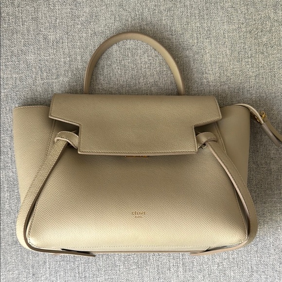 Celine Handbag - Picture 1 of 5